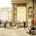 Uffizi Gallery Small group semi private tour max 15 people - What We Like and What to Keep in Mind