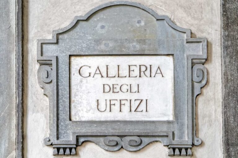Uffizi Gallery: Small Group Tour - Is This Tour Worth the Price?