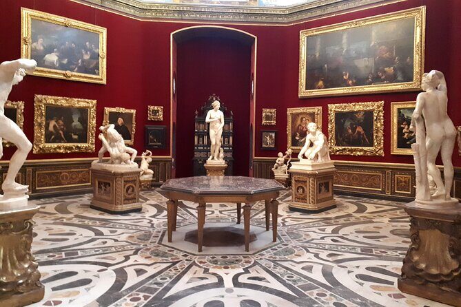 Uffizi Gallery Small Group Tour - Who Will Love This Tour?