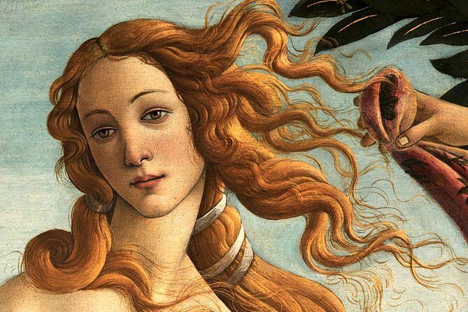 Uffizi Gallery Small Group Tour - Who Should Book This Tour?