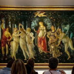 Uffizi Gallery Tour With Skip The Line Ticket - A Deep Dive into the Uffizi Tour Experience