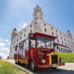 UFO & Blue Church Tour and Big Castle Tour Combo - Frequently Asked Questions (FAQs)
