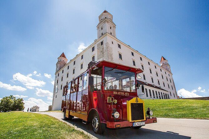 UFO & Blue Church Tour and Big Castle Tour Combo - Frequently Asked Questions (FAQs)