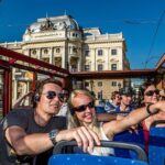 UFO & Blue Church Tour and Panoramic Tour Combo - In-Depth: The Itinerary Breakdown