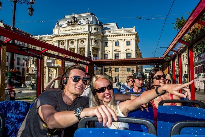 UFO & Blue Church Tour and Panoramic Tour Combo - In-Depth: The Itinerary Breakdown