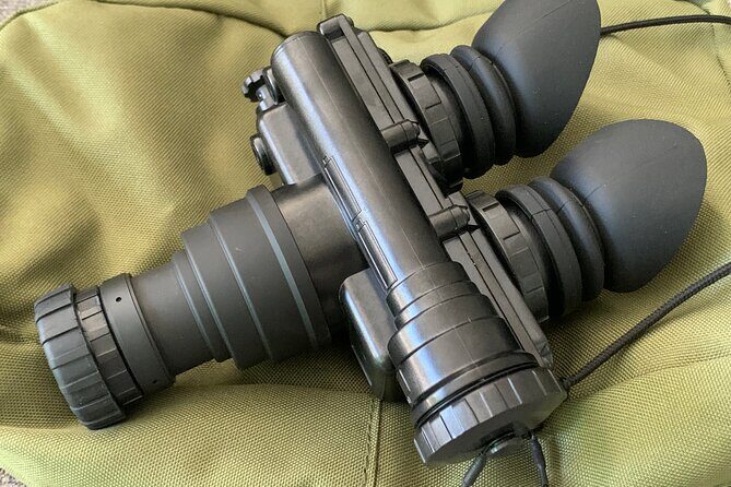 UFO Tour on the Big Island of Hawaii - The Value of This Experience