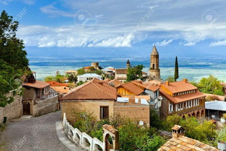 Uforgatable Kakheti Tour with wine tasting - in Georgia - Why this Tour Offers Good Value