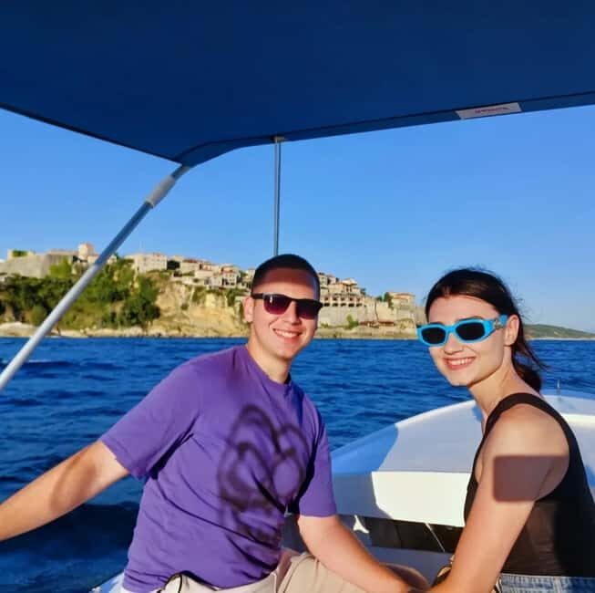 Ulcinj: Boat Tour - Sunset tour, beach tour, fishing tour - Who Will Love This Tour?