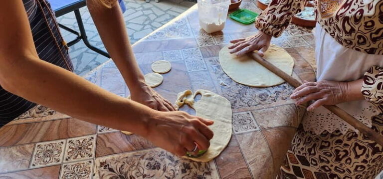 Ulcinj: Cooking Class - Including Dinner - Local experience - In-Depth Review: The Ulcinj Cooking Class Experience