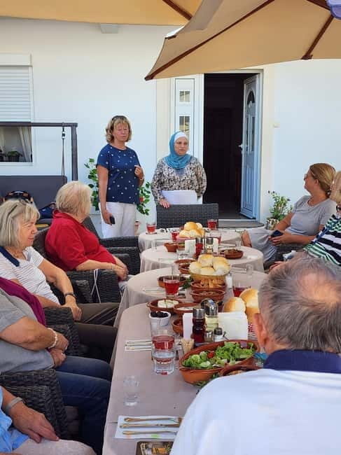 Ulcinj: Local taste. Breakfast, Lunch or Dinner - Exploring Ulcinj’s Local Flavor: A Deep Dive into What You Can Expect