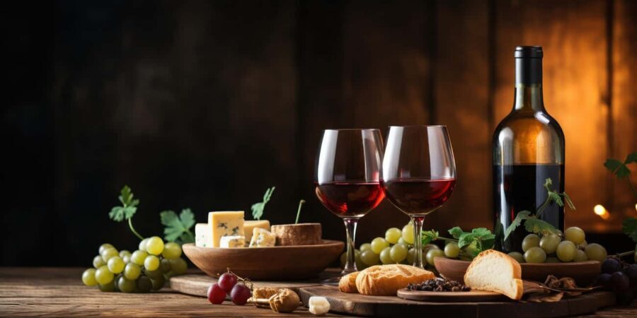 Ulcinj: Milovi Winery Experience - A Closer Look at the Milovi Winery Experience