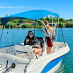 Ulcinj: Private Amazonas Boats Rental - Final Thoughts
