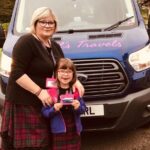 ULLAPOOL PORT Cruise Ship Tour, Inverewe Gardens and MORE! - The Value of This Highland Tour