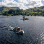 Ullswater Lake District Return Cruise from Pooley Bridge - The Sum Up