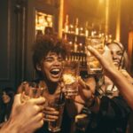 Ulm: Bar and Club Tour with Free Shots and VIP entry - A Deep Dive into the Ulm Nightlife Experience