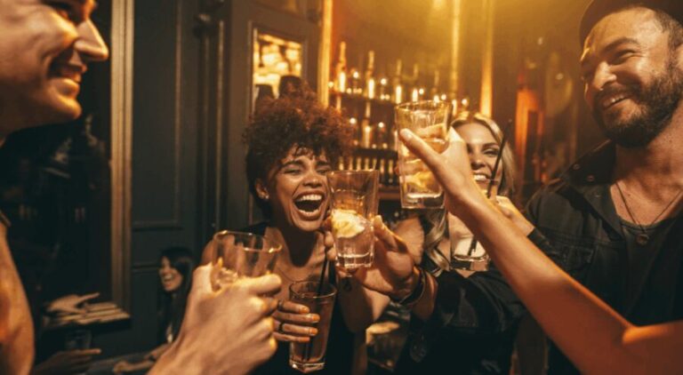 Ulm: Bar and Club Tour with Free Shots and VIP entry - A Deep Dive into the Ulm Nightlife Experience