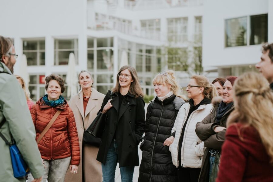 Ulm: Evening stroll through the old town - What This Tour Means for You as a Traveler