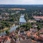 Ulm: Express Walk with a Local in 60 minutes - A Closer Look at the Ulm Express Walk with a Local