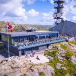 Ulriken, Bergen: Enjoy a 3-course lunch with panoramic views - What To Expect: A Step-by-Step Overview