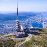 Ulriken Bergen: Enjoy a 5-course dinner with panoramic views - Practical details