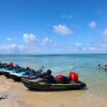 Ultimate 10 Hour Jetski Adventure from Gold Coast to Tangalooma - Who Should Consider This Tour?