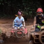 Ultimate 5x1 Combo with ATV, Ziplines, Cenote & Reef Snorkeling - What Travelers Love About the Tour