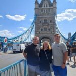 Ultimate 8h Extended Private Tour of London in a Black Cab - The Sum Up