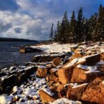 Ultimate Acadia National Park Self-Guided Driving Audio Tour - Park Loop Road