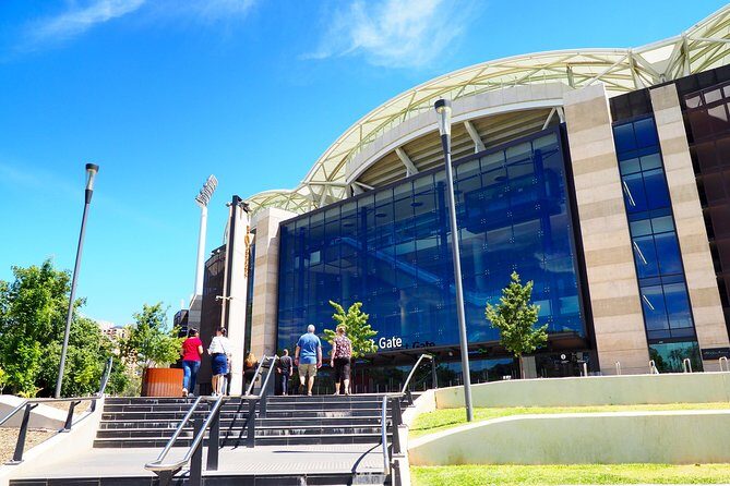 Ultimate Adelaide City and Hahndorf Tour - Exploring the Adelaide Hills