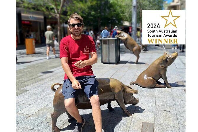 Ultimate Adelaide Walking Tour - What Past Travelers Say