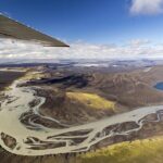 Ultimate Airplane Sightseeing Flight from Skaftafell - The Breakdown of the Itinerary