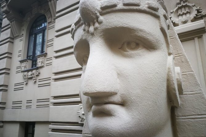 Ultimate Art Nouveau Experience in Riga - Private Tour - Why This Tour Offers Good Value