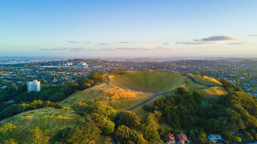 Ultimate Auckland Experience Full Day Tour with Lunch - What This Tour Means for You