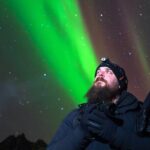 Ultimate Aurora Hunt Northern Lights Van Tour with Hot Drinks - Frequently Asked Questions