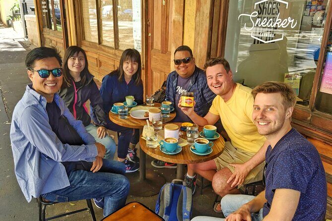 Ultimate Aussie Food Tour (Semi Private Tour - Max 6 Guests) - Why This Tour Offers Great Value