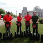 Ultimate Berlin Segway Tour Experience - Who Should Consider This Tour?