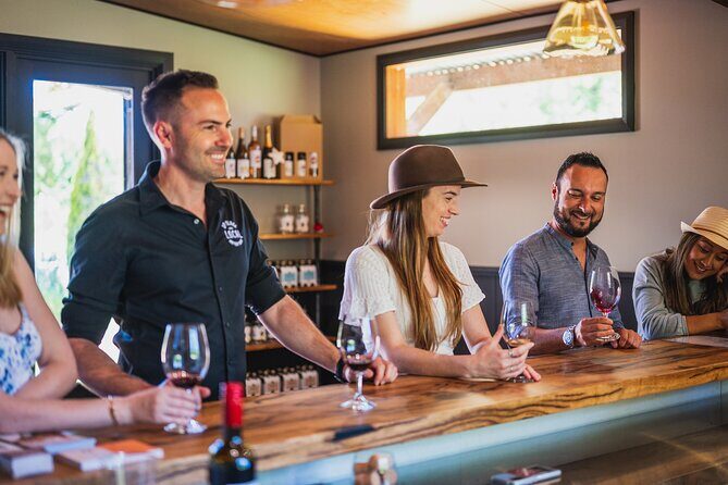 Ultimate Bickley Valley: Wine, Gin & Cider - Small Group Tour - Who Will Love This Tour?