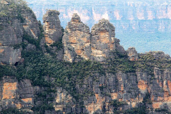 Ultimate Blue Mountains Private Tour with Scenic World and Wildlife Park - Who Is This Tour Best For?