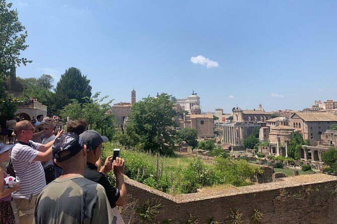 Ultimate Colosseum, Palatine Hill & Forum Small Group Tour - The Practicalities: What You Need to Know