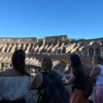 Ultimate Colosseum Small Group Tour - The Sum Up