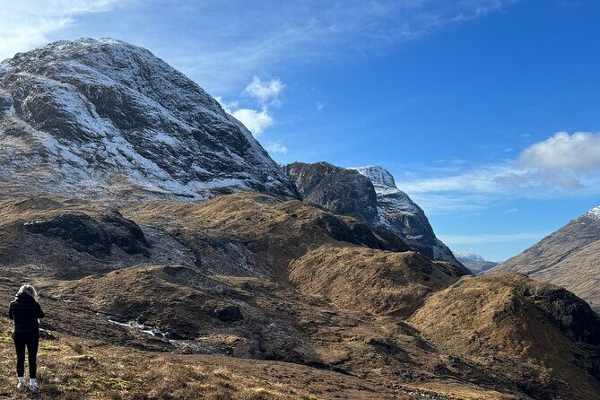Ultimate Day tour Edinburgh: Glencoe, Highland Cows, Loch Lomond - Why This Tour Offers Great Value