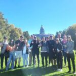 Ultimate Denver Day Out Bus Tour: Red Rocks, City Sites & Sweets - Transport and Group Dynamics