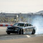 Ultimate Drifting Ride-Along Experience in Las Vegas - A Deep Dive into the Experience