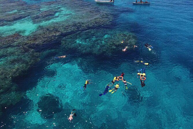 Ultimate Encounters Package - 2 Days | 1 Night - Transportation and Group Size