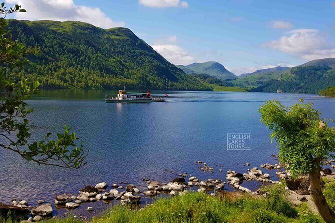 Ultimate Full-Day Lake District Tour: 10 Lakes, Amazing Scenery & Lake Cruise - What Do the Reviews Say?