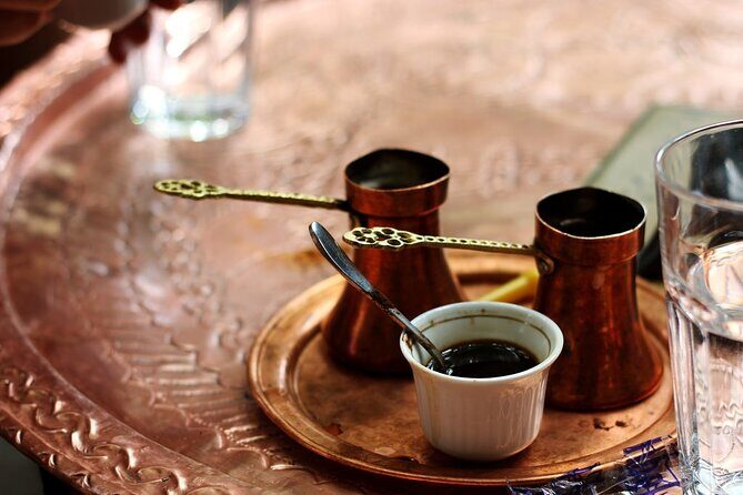 Ultimate Gastro Experience - Authenticity and Local Culture