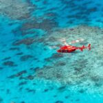 Ultimate Great Barrier Reef and Rainforest 45-minute Helicopter Tour - What We Love About This Tour