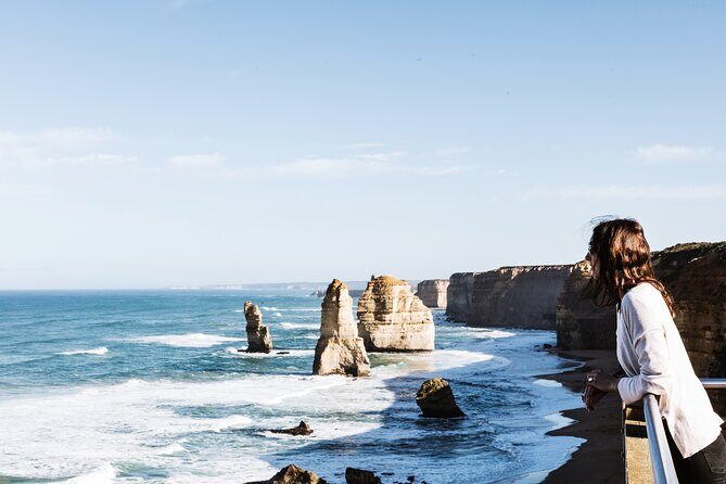 Ultimate Great Ocean Road Morning Escape Full Day Tour - Why This Tour Works for You