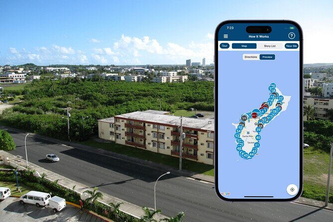 Ultimate Guam Self-Guided Driving Tour - A Deep Dive into Guam’s Self-Guided Driving Tour