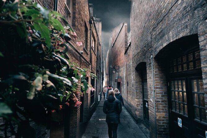Ultimate Guided Tour of London - Value and Practical Considerations